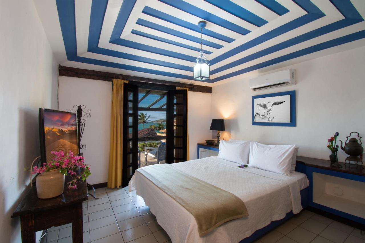 Inn Do Adriano Armacao dos Buzios